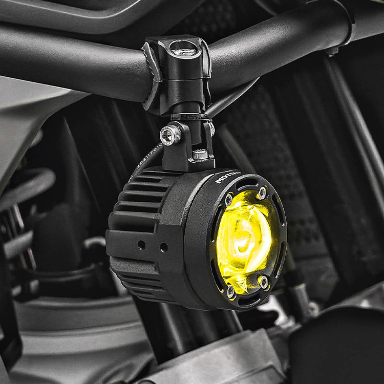 پروژکتور MotoWolf MDL5006-B