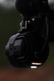 پروژکتور MotoWolf MDL5006-B