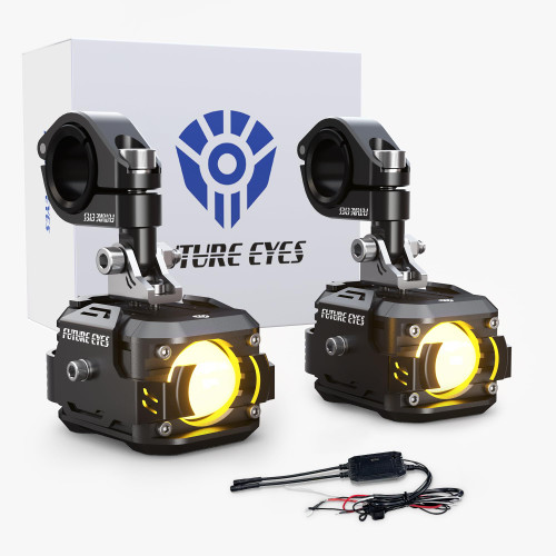 پروژکتور FUTURE EYES F150