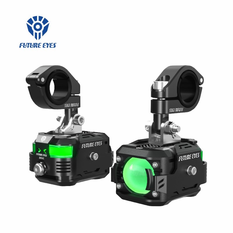 پروژکتور  FUTURE EYES F150 PRO - Green