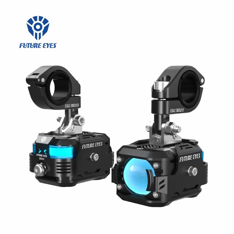 پروژکتور  FUTURE EYES F150 PRO - Blue