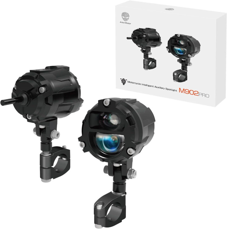 پروژکتور هوشمند AlienRider M902 PRO