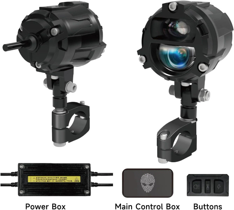 پروژکتور هوشمند AlienRider M902 PRO