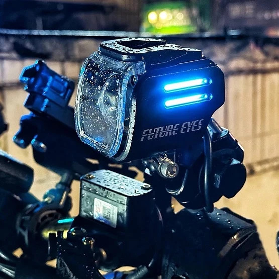 پروژکتور FUTURE EYES UF1 - Blue