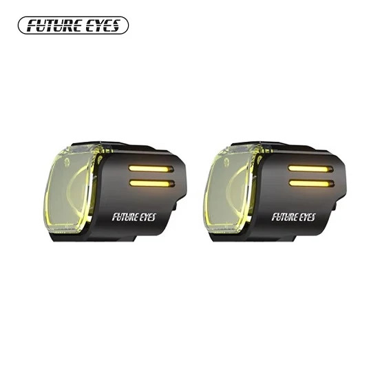 پروژکتور FUTURE EYES UF1 - Yellow
