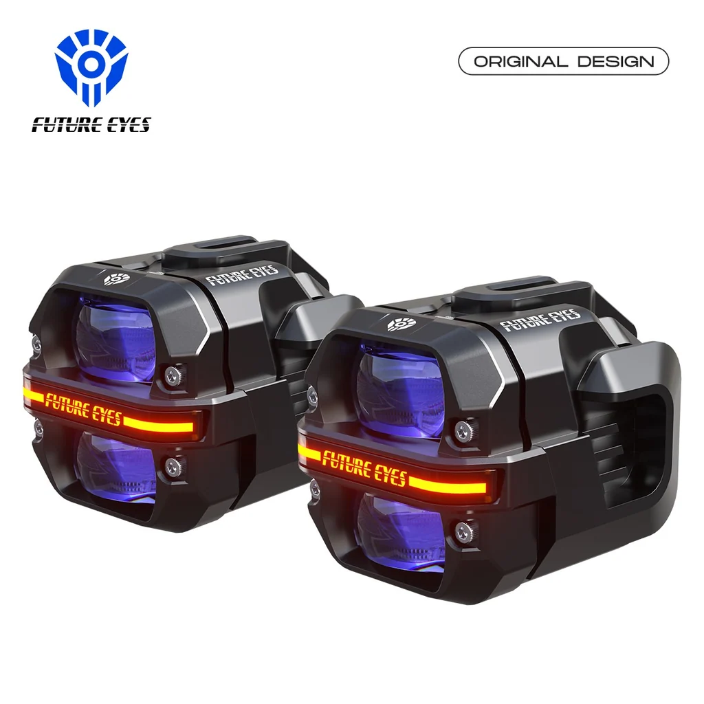 پروژکتور  FUTURE EYES X60