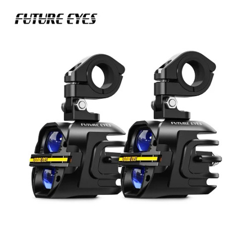 پروژکتور FUTURE EYES X80 PRO