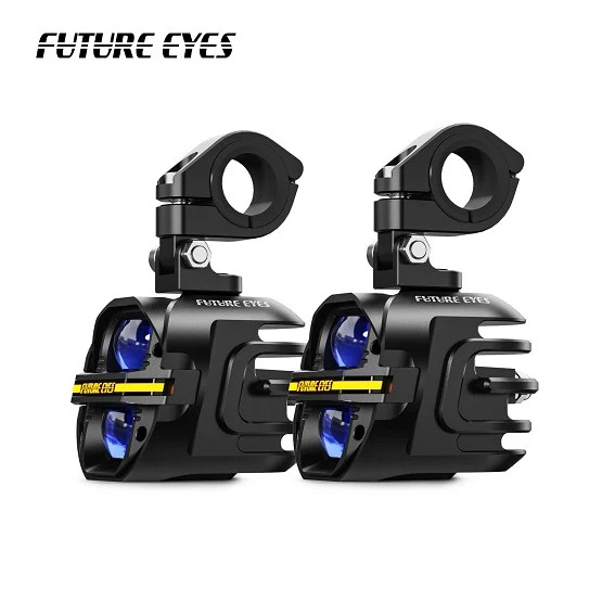 پروژکتور FUTURE EYES X80 PRO