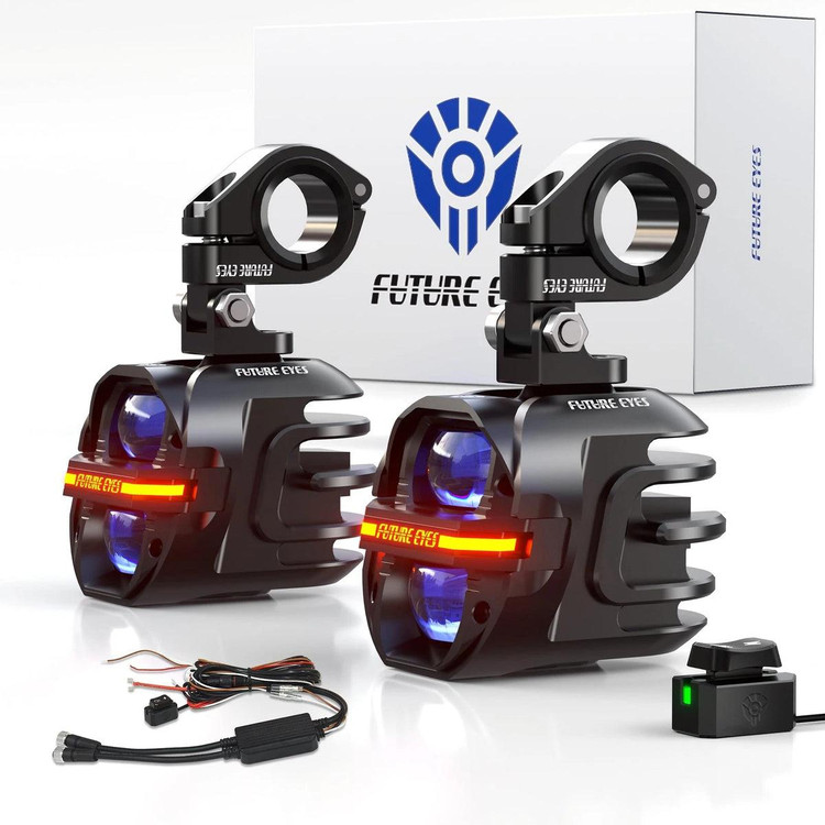 پروژکتور FUTURE EYES X80 PRO