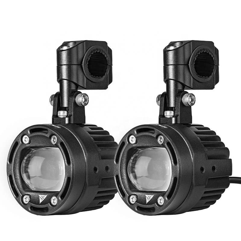 پروژکتور MotoWolf MDL5006-B